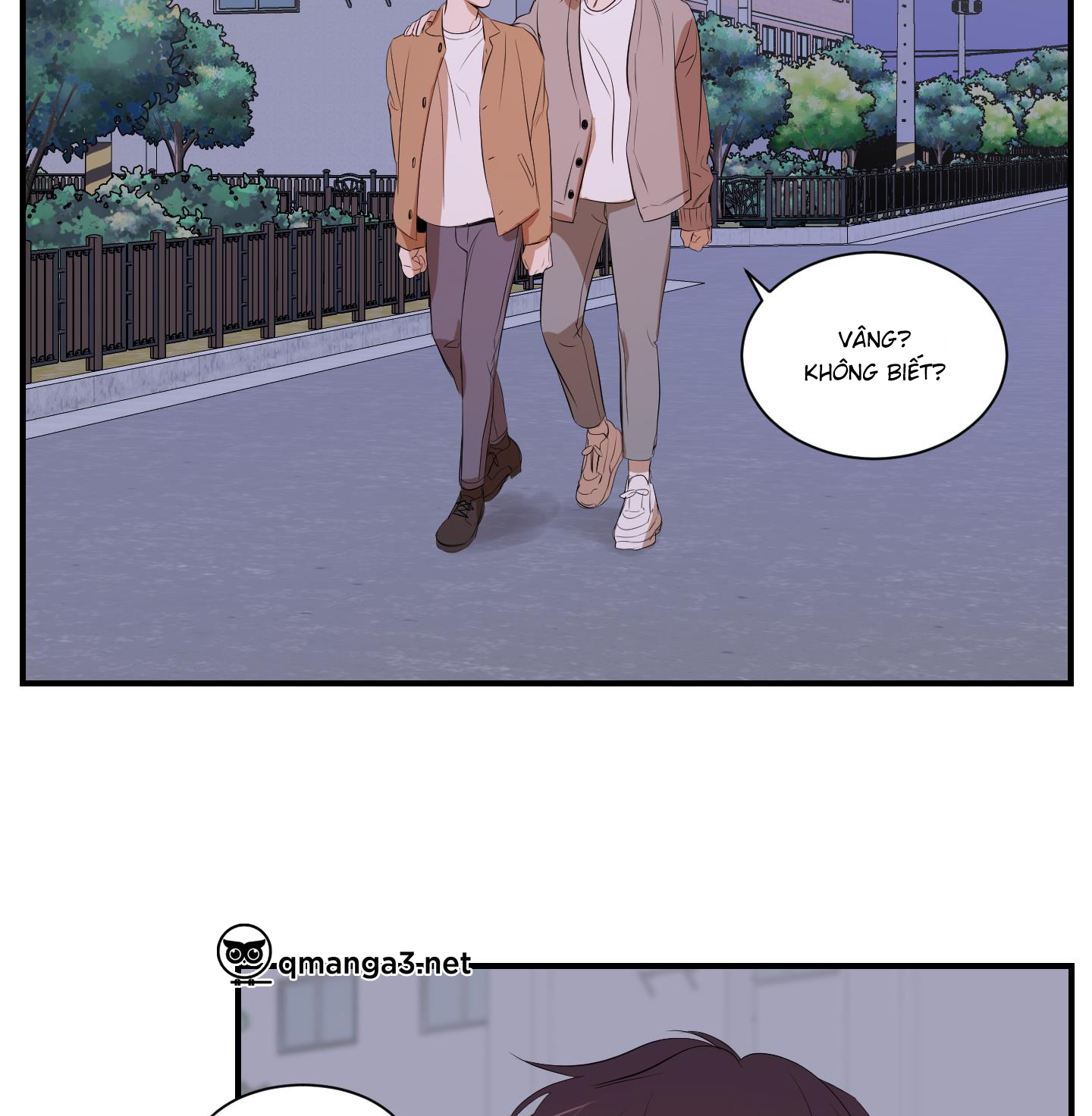 chốn riêng tư chapter 40 64