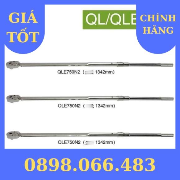*Giao Toàn Quốc* Cờ Lê 280 Tohnichi Nhật Bản Cờ Lê Ql200n4/QL Ratchet N/Ql420n xuất VAT