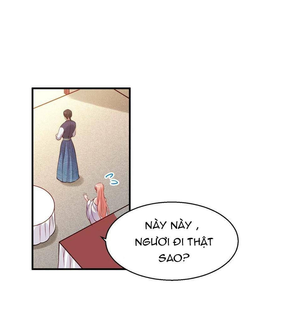 dạy bảo ma vương lão công 2 chapter 18 27