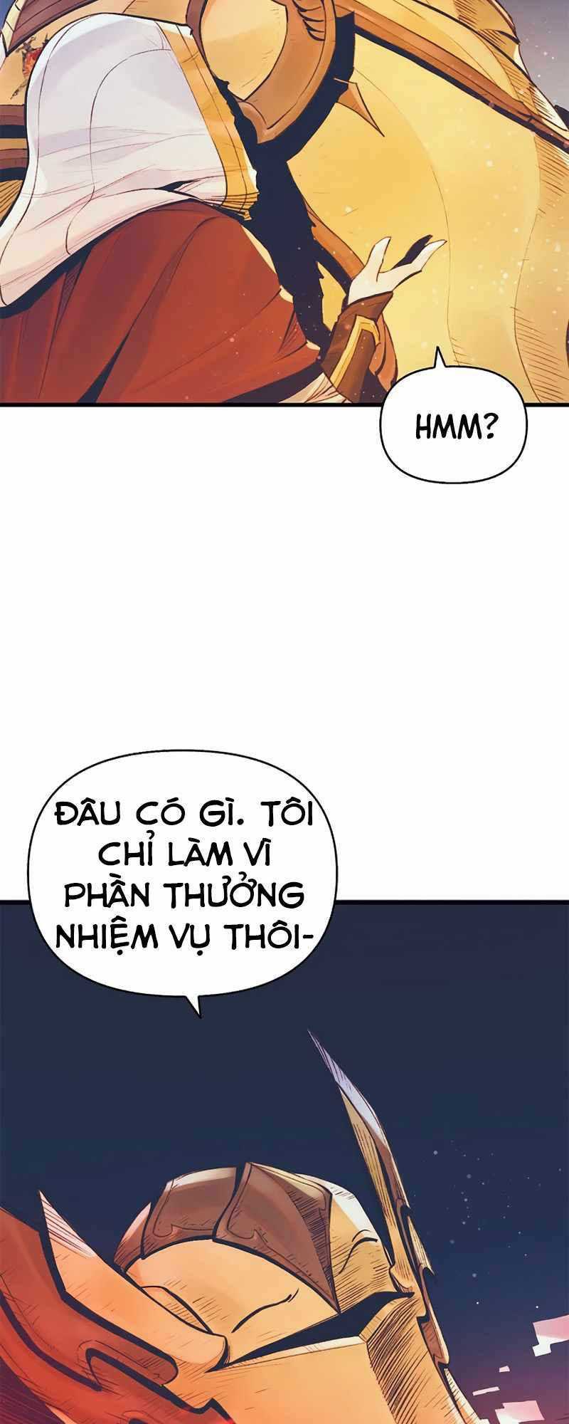 tu sĩ trị liệu của thái dương giáo chapter 1 77