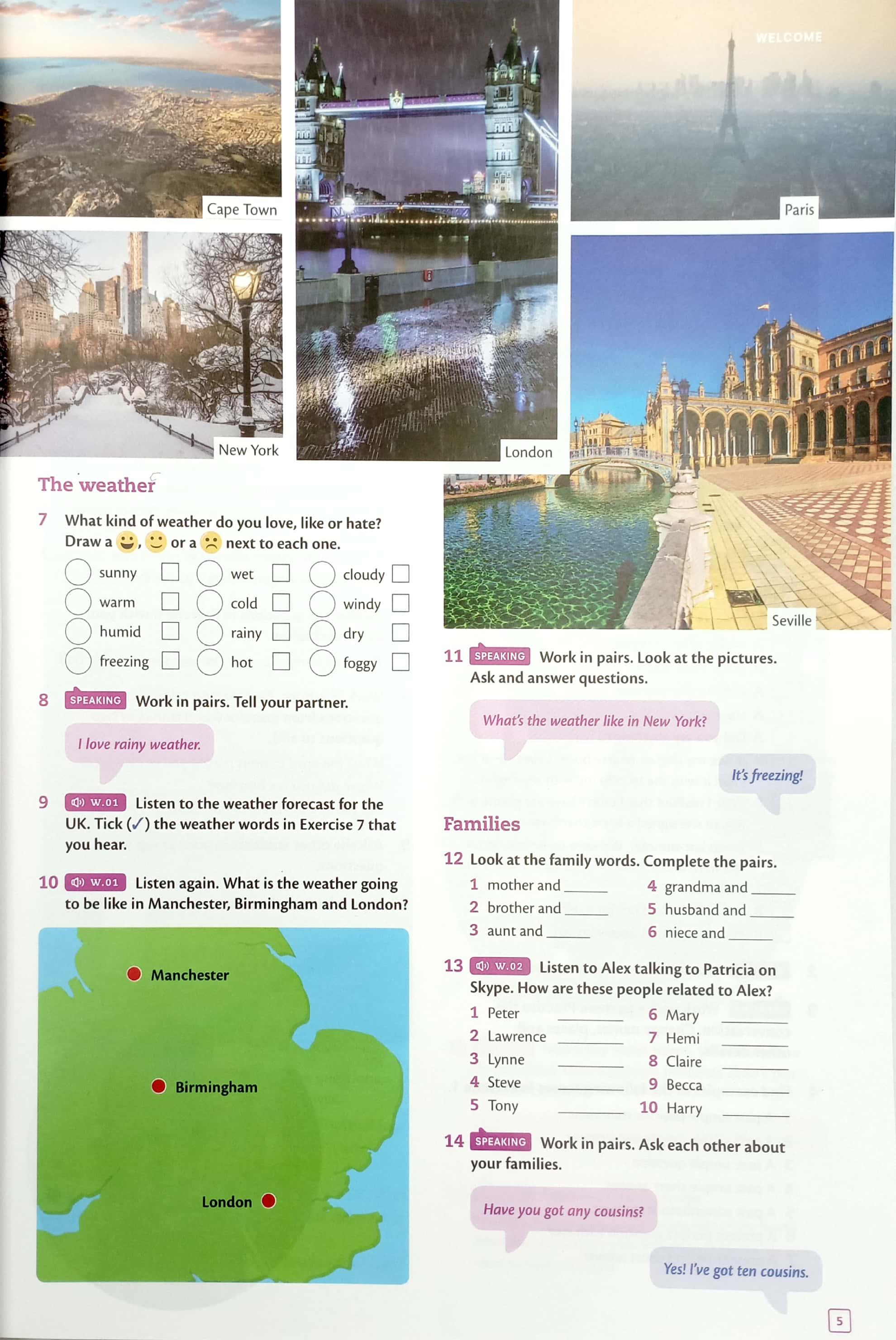 Think Level 2 Student's Book With Workbook Digital Pack British English - 2nd Edition