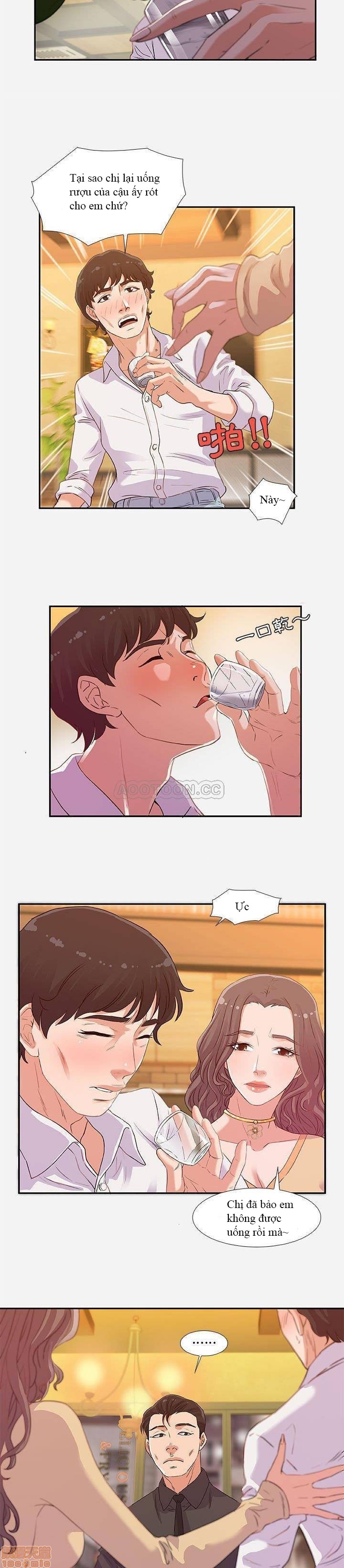 hơn cả tình bạn chapter 3 10