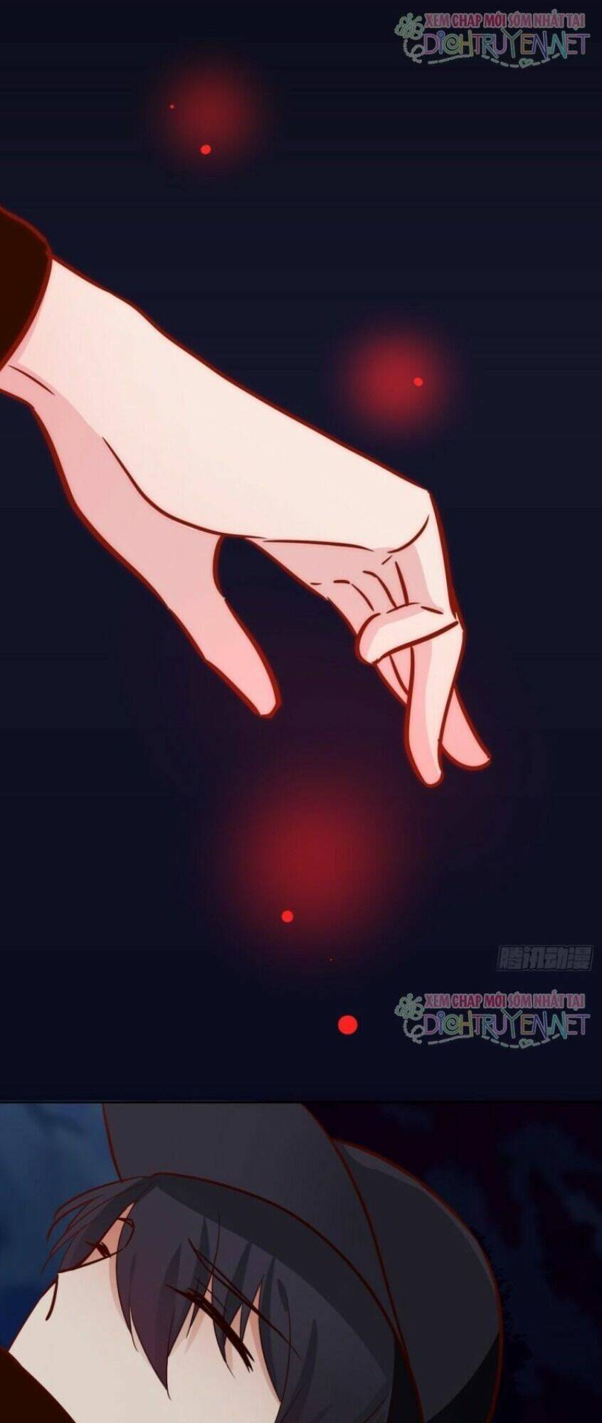 hương vị ngọt ngào chapter 1.2 21