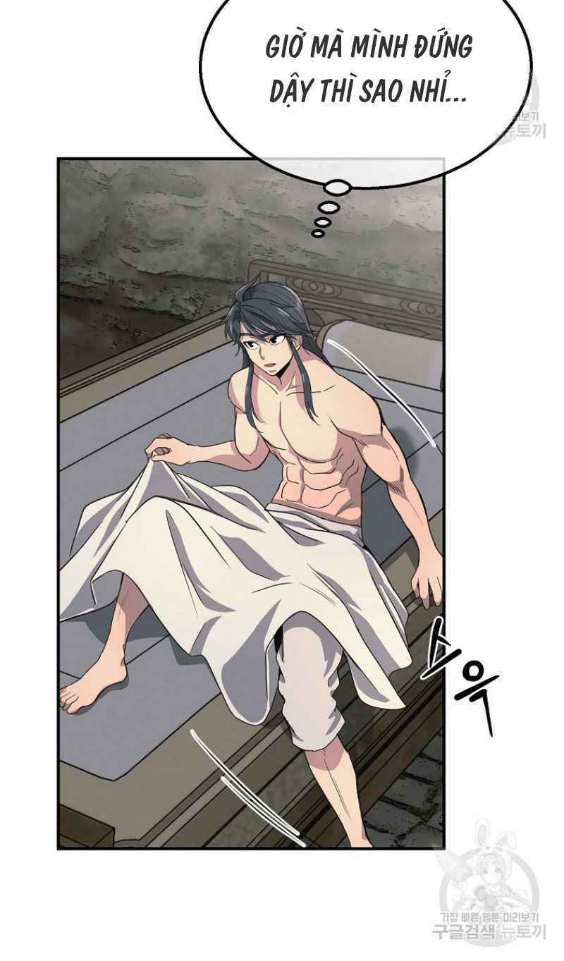 thiếu niên phương sĩ chapter 9 95