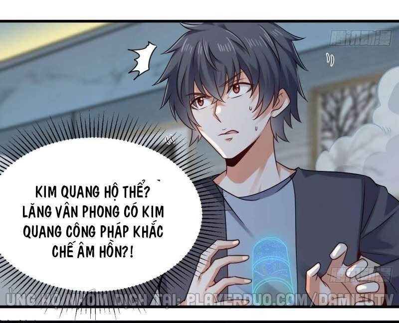 địa phủ khai phá thương chapter 172 6