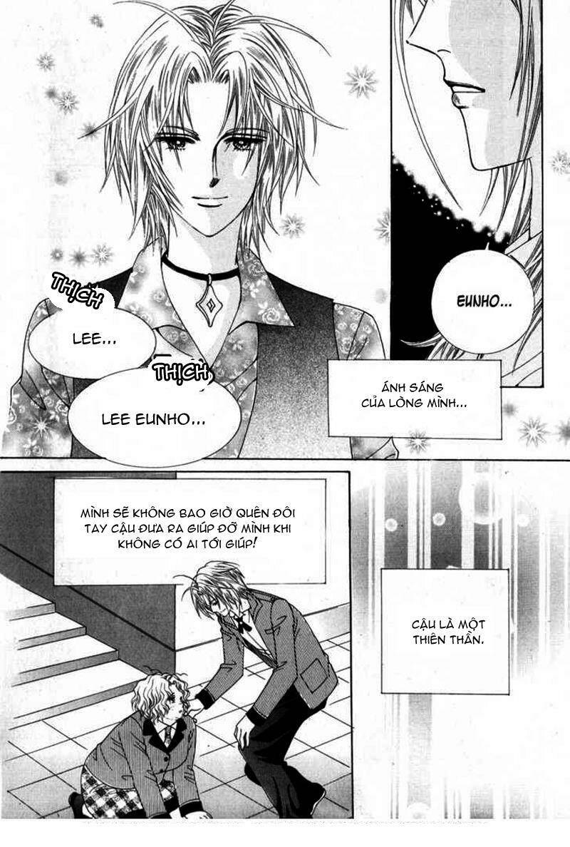 miunohri to swan - cô nàng xinh đẹp chapter 4 47