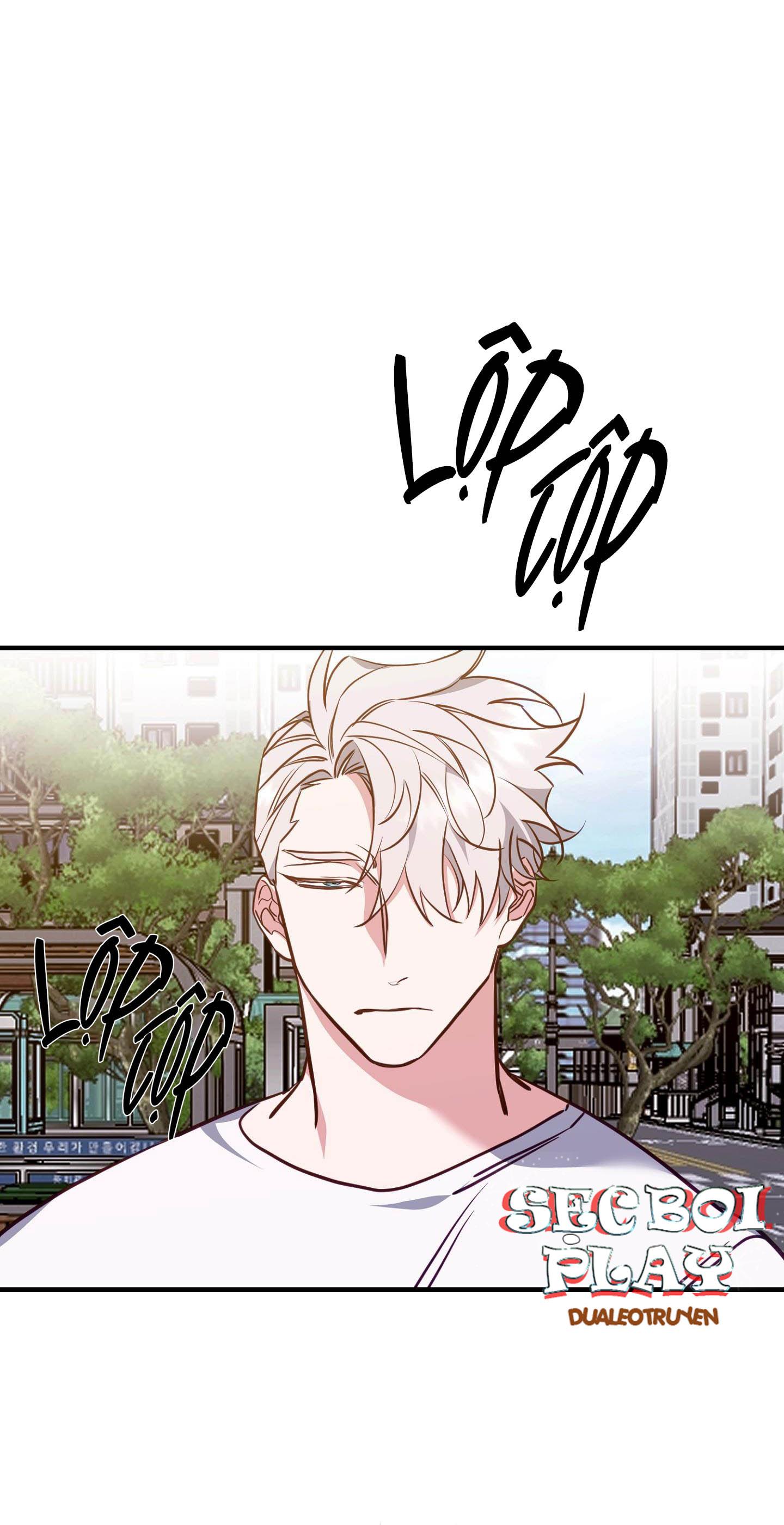 hổ trở về chapter 18 54