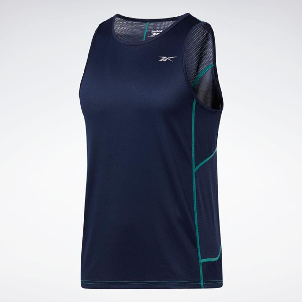 Áo Thể Thao Nam Reebok Re Speedwick Singlet GR9228