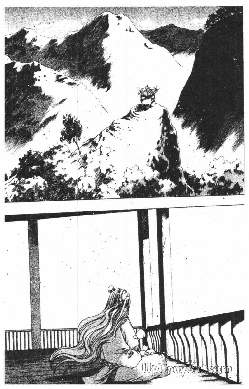 giang hồ bá đạo ký chapter 18 154