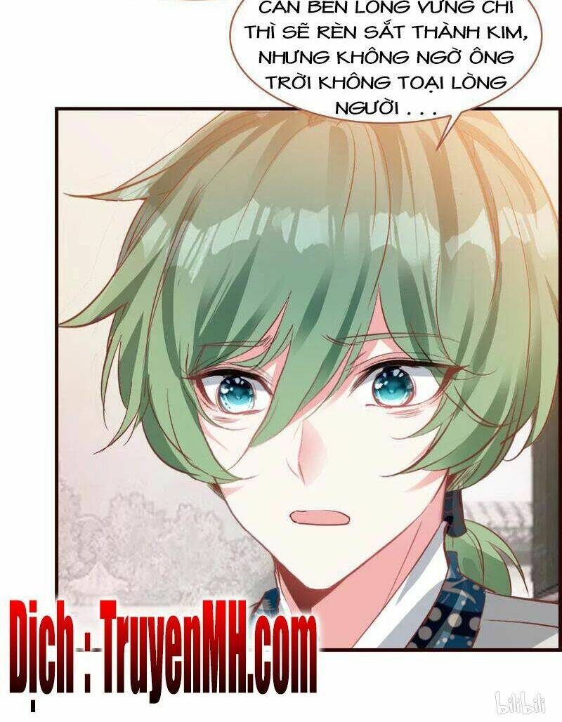 gả cho một tên thái giám đáng ghét chapter 50 14