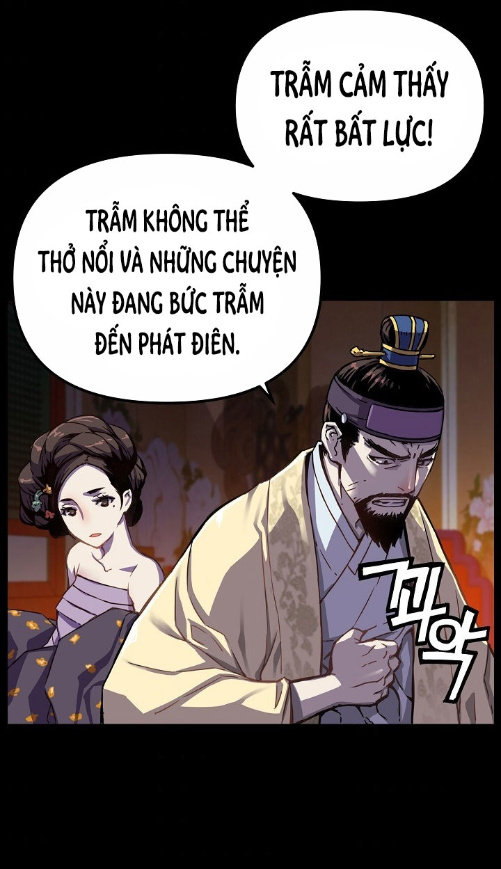 tôi sẽ sống như một hoàng tử chapter 8 71