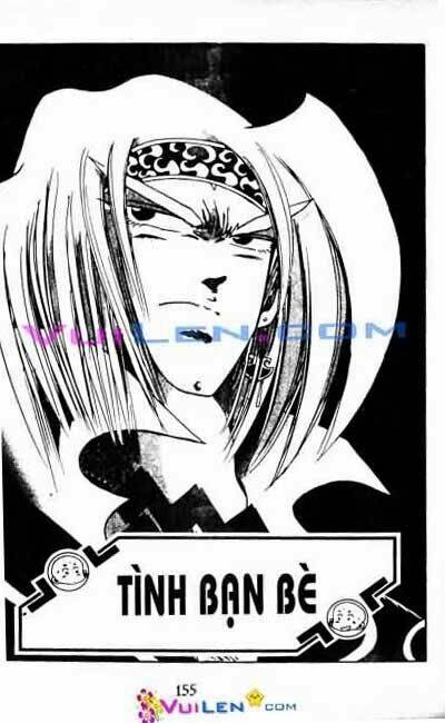 những người bạn tốt chapter 13 156