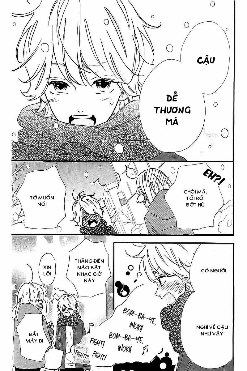 sensei kunshu chapter 10 34