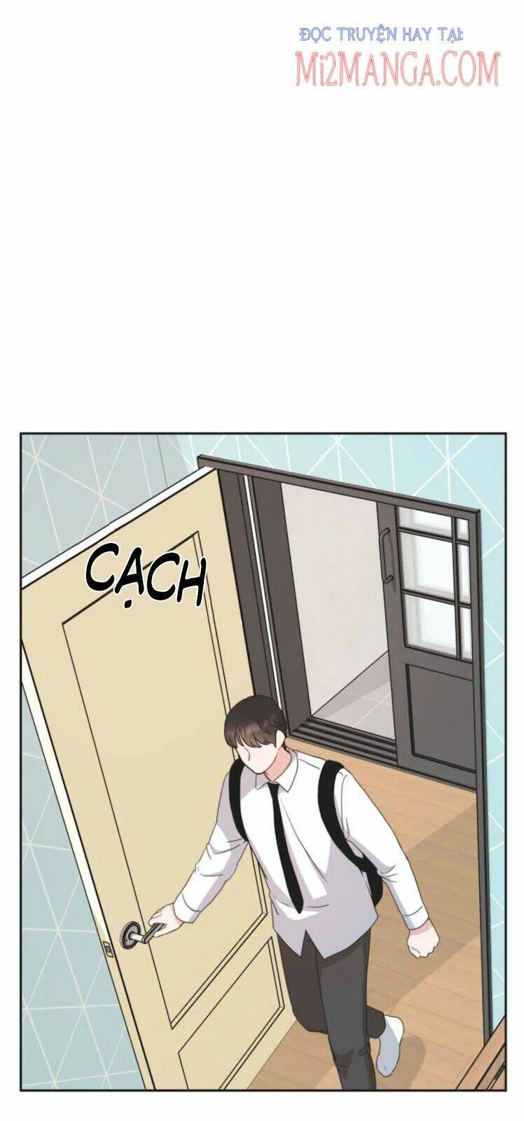 bloody romance - lãng mạn đẫm máu chapter 15.5 27