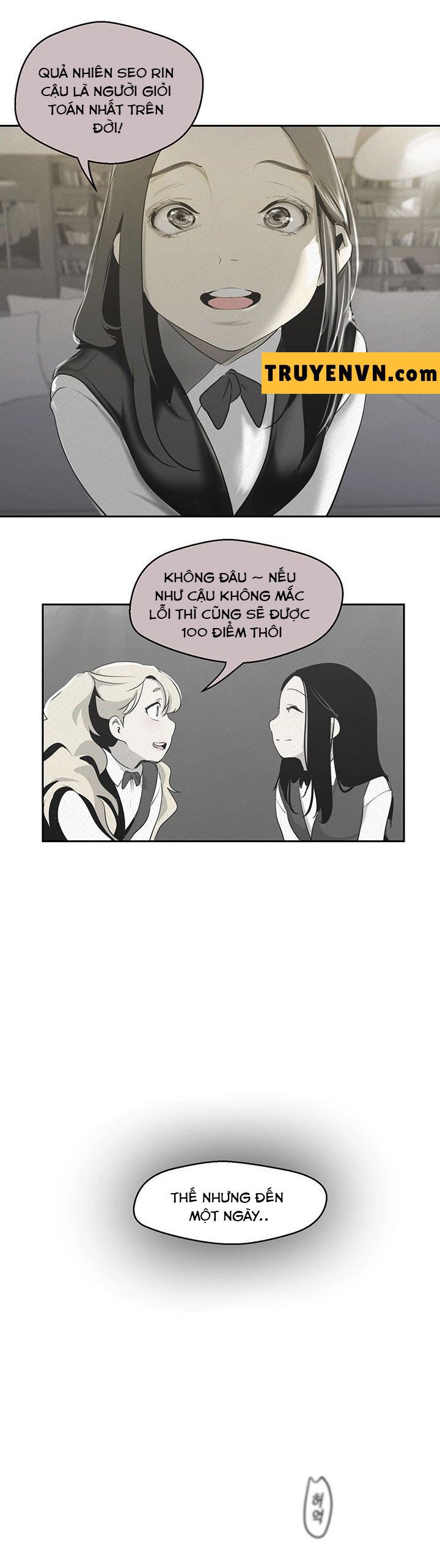 một thế giới mới tuyệt vời chapter 108 22