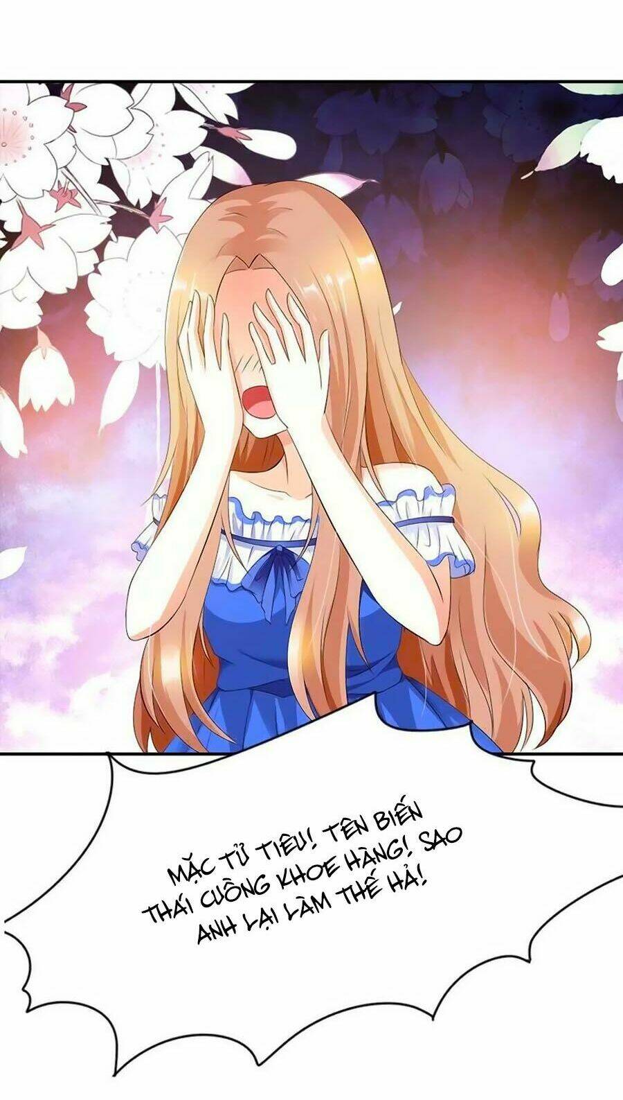 song diện danh viện chapter 29 19