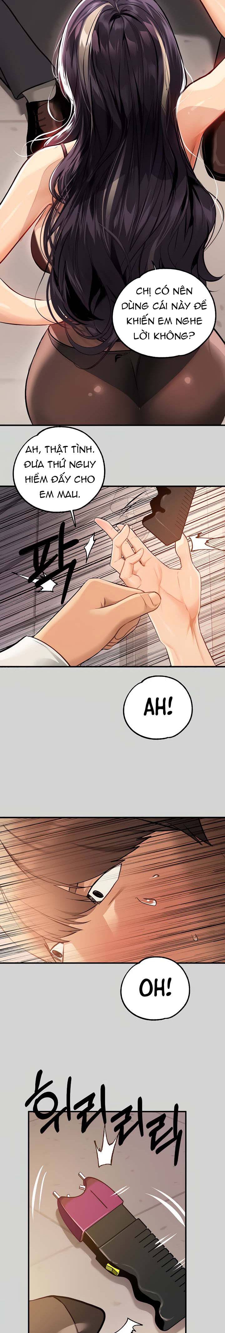 chị chủ nhà của tôi chapter 84.2 20