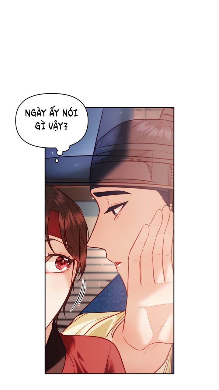 [18+] trăng nơi đỉnh núi chapter 48 40