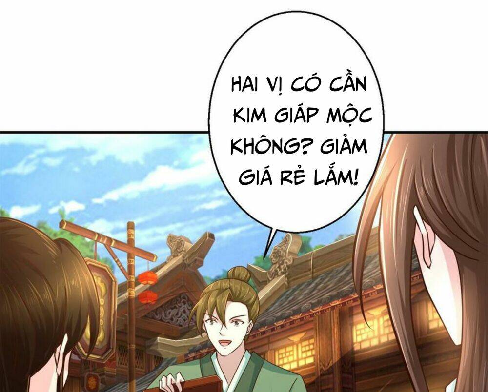 cửu dương đế tôn chapter 181 8