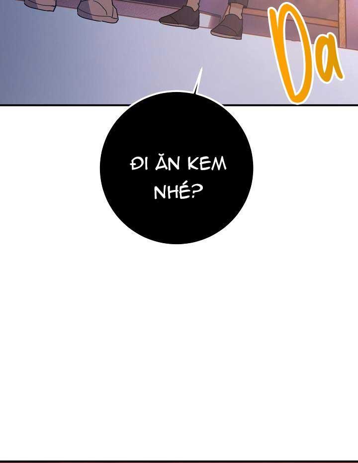 vùng đặc quyền tình yêu chapter 3 29