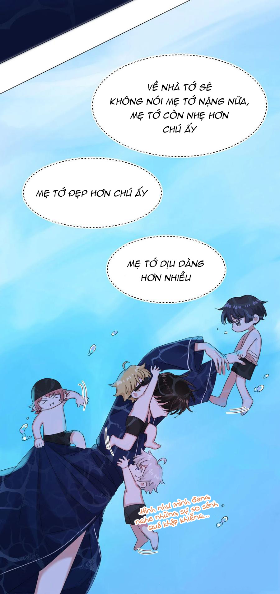 nhất hoàng cửu công thập nhị thê chapter 41 14