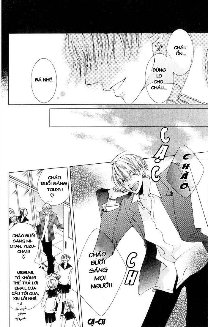 a thousand years of snow chapter 4 9