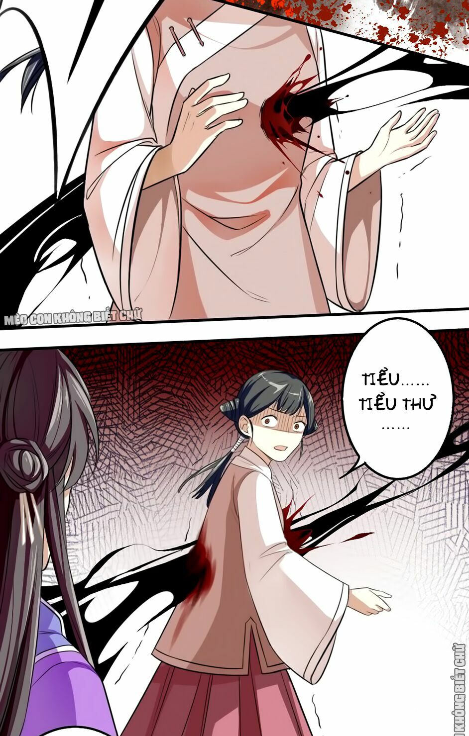 bốc toán tử chapter 8 19