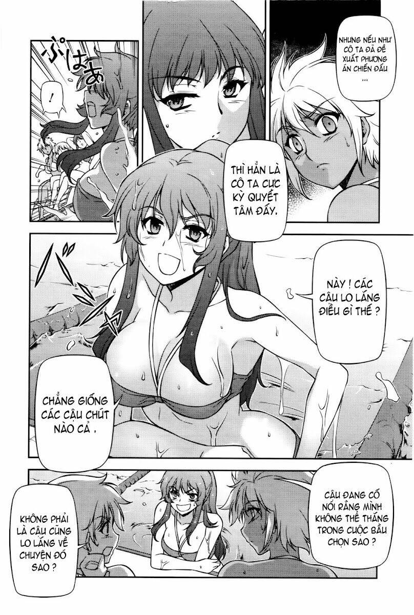 freezing chapter 94 8