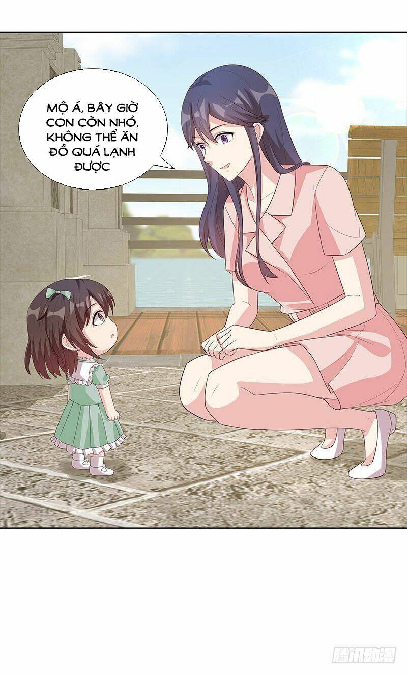 nam thần manh bảo tận diệt chapter 89 19