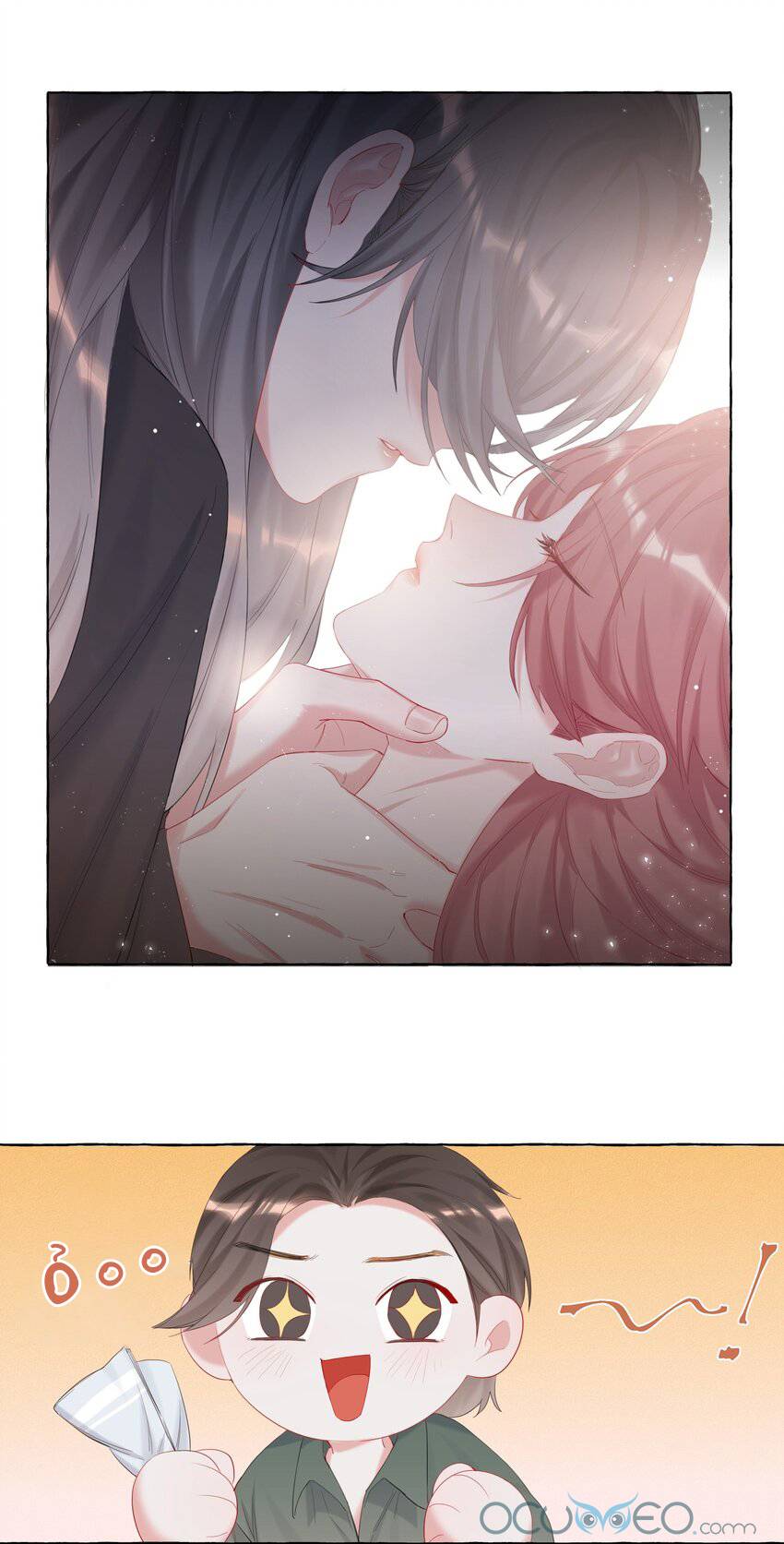 ảnh hậu thành đôi chapter 12 13