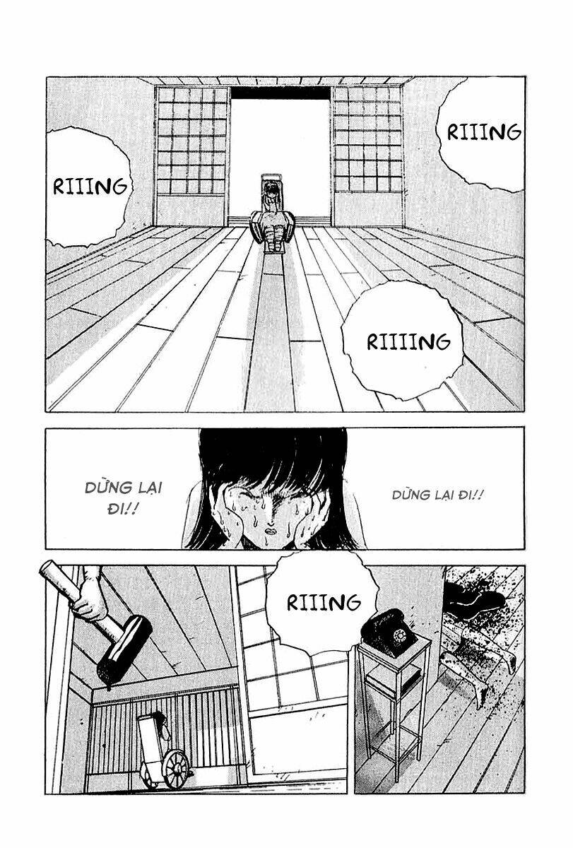 the horror mansion chapter 25 31