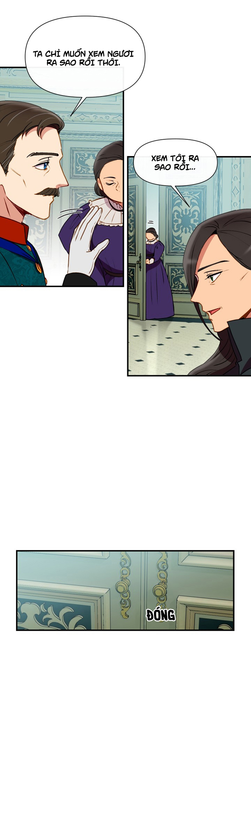 bản khế ước với nữ công tước ác ma chapter 31 23