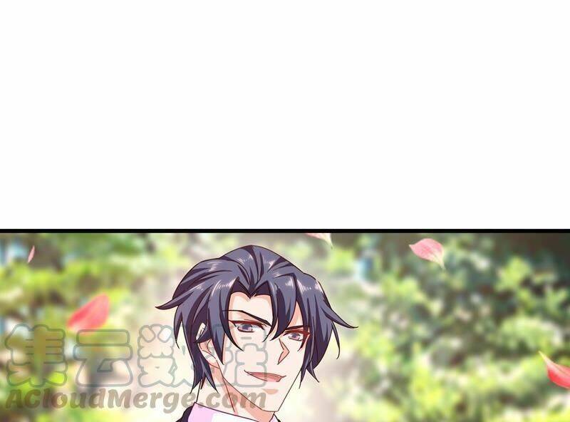 nhập cốt noãn hôn chapter 346 31