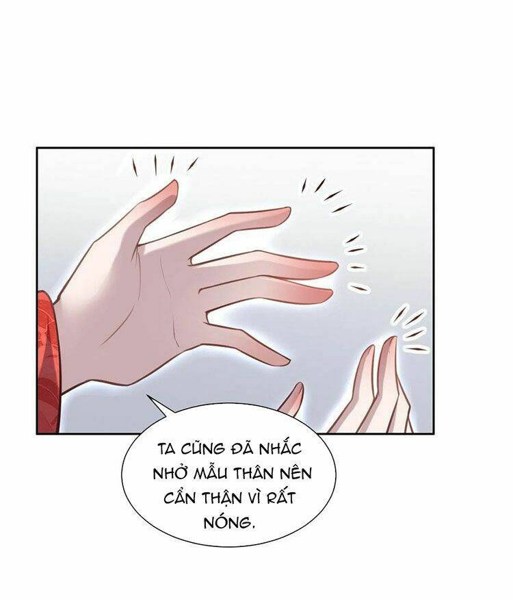 hoạn phi thiên hạ chapter 85 5