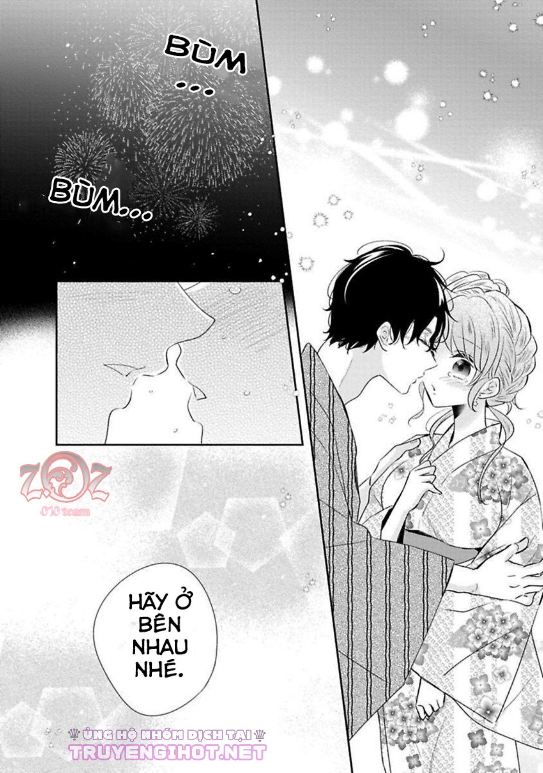 cô nàng succubus muốn tìm kiếm tình yêu chapter 5 25