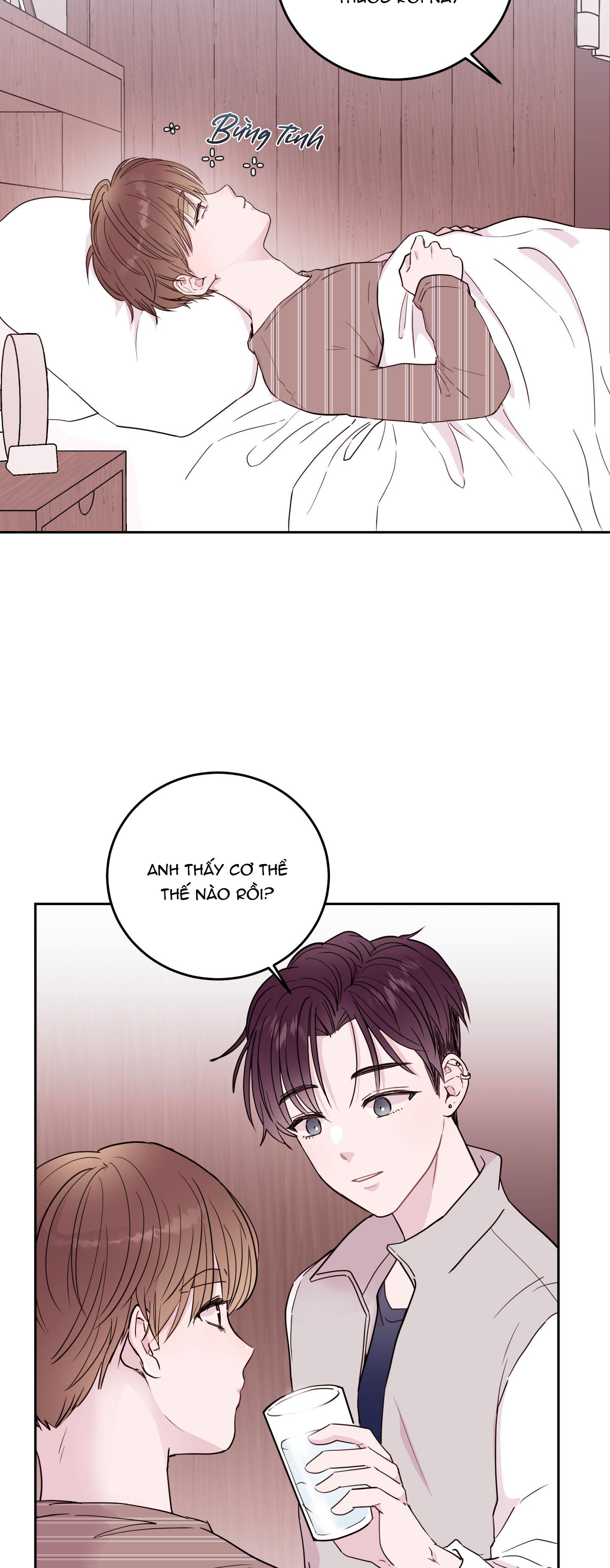 em trai vợ thật nguy hiểm chapter 7 12