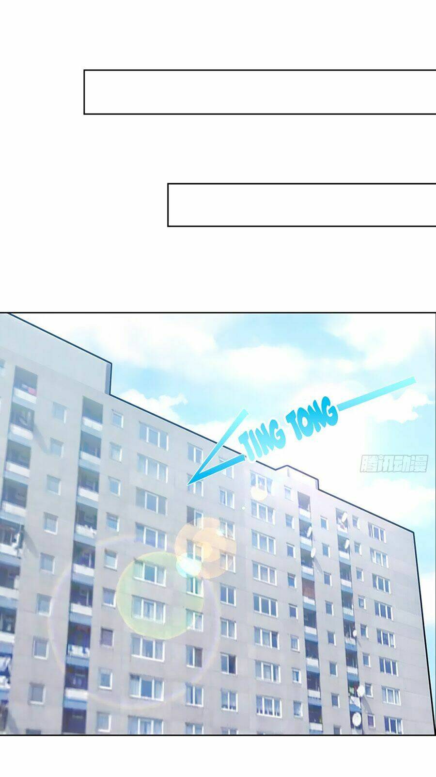 bộ váy rực rỡ ánh sao chapter 15 19