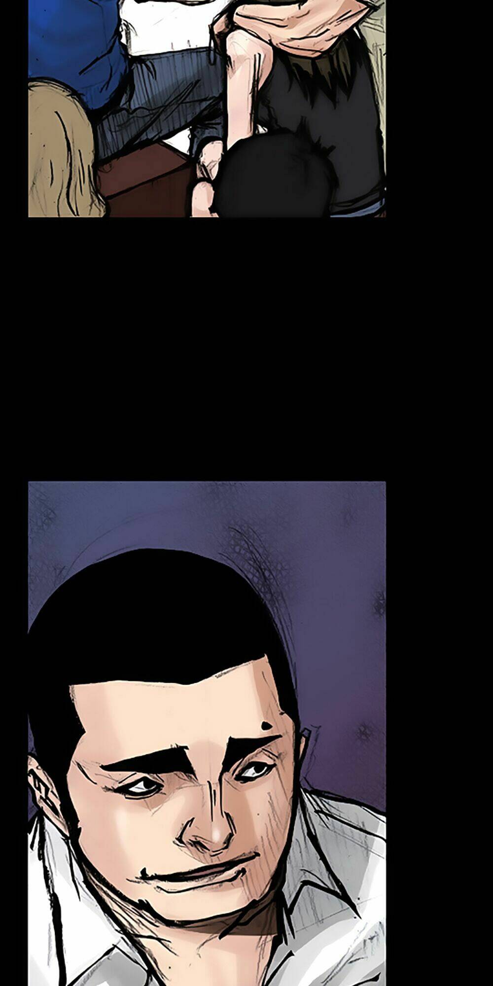 độc cô tiền truyện chapter 102 34