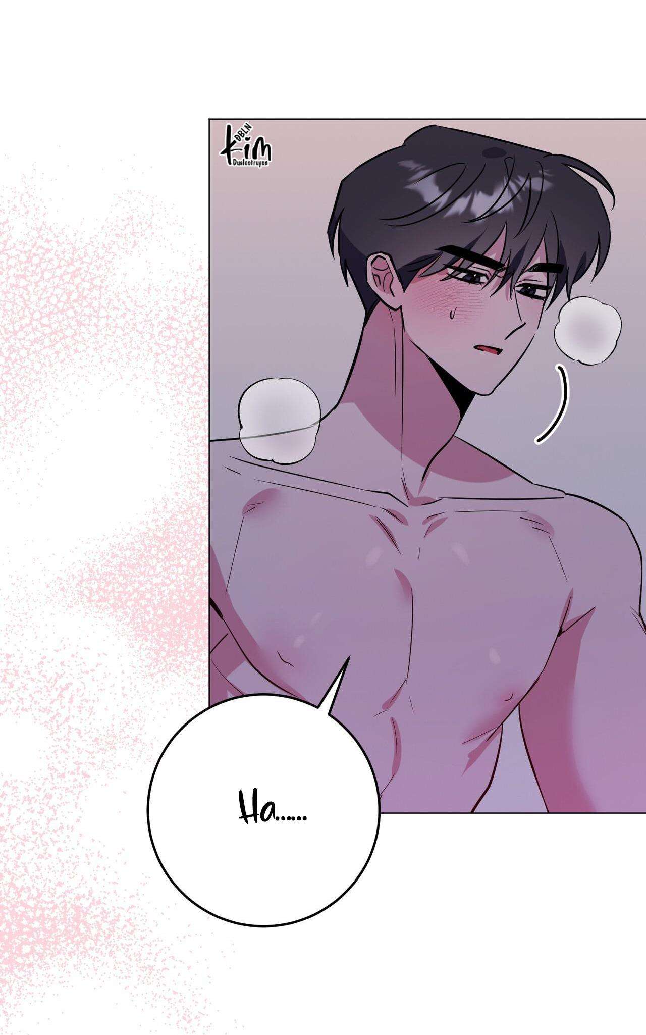 cạm bẫy đại học [m] chapter 79 32