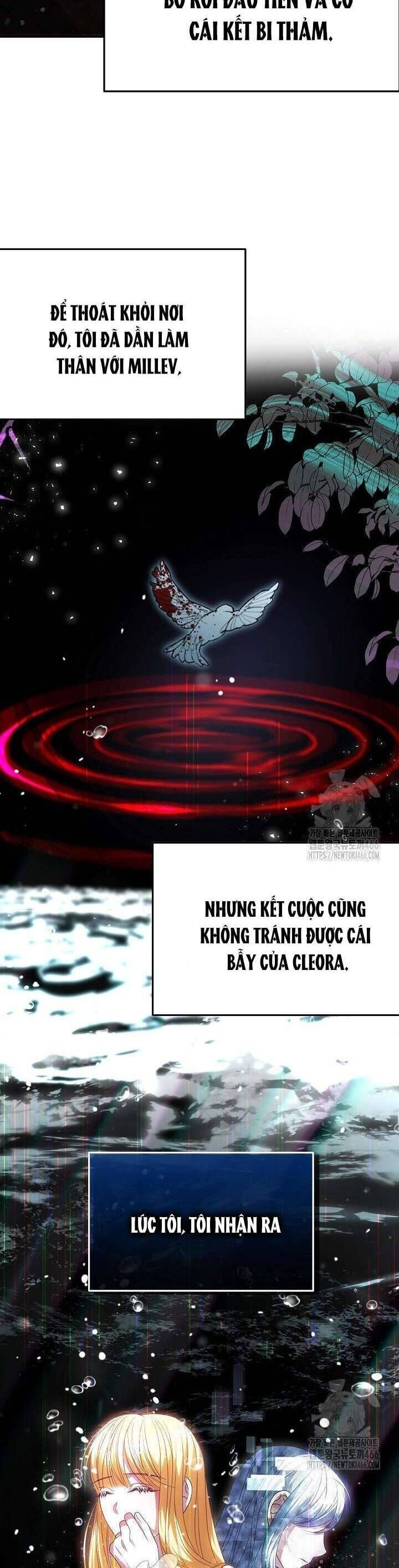 hướng dẫn về ác nữ chapter 34 27