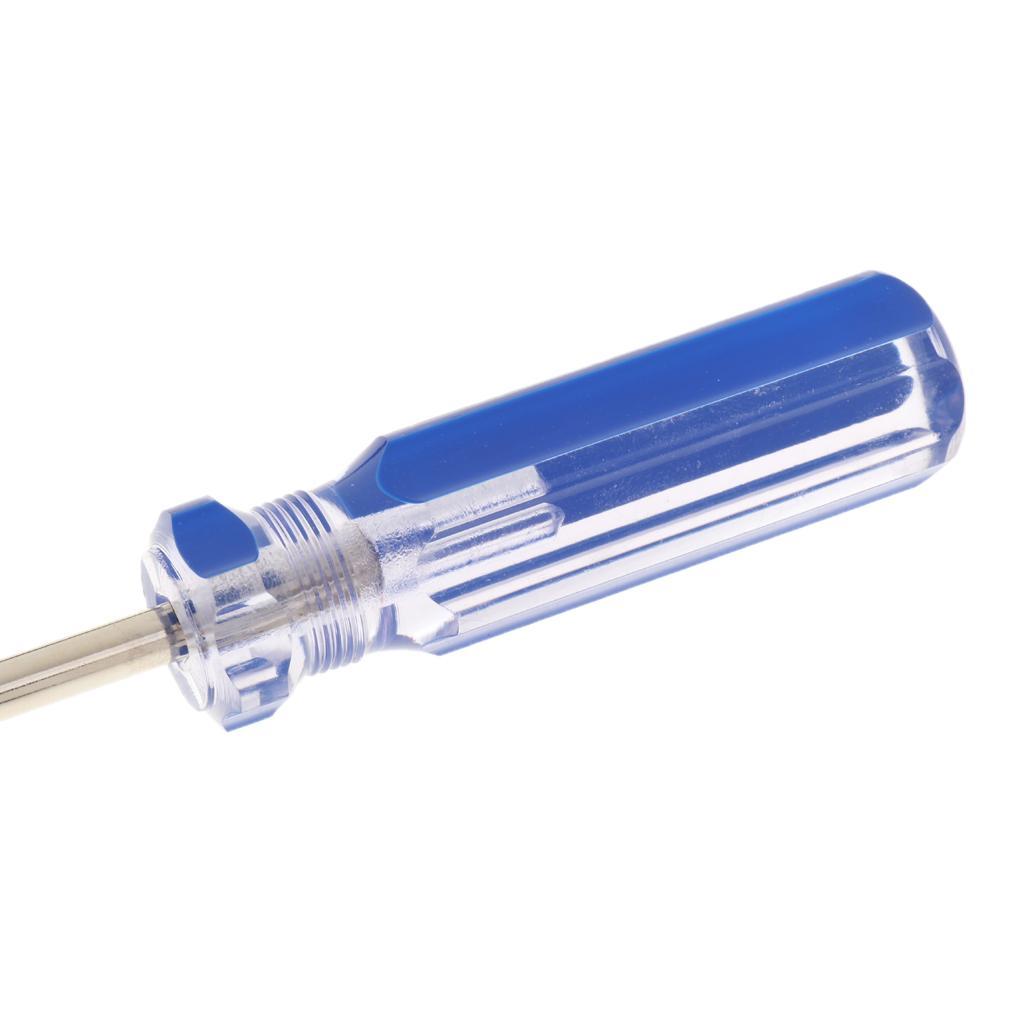 6x Chrome Plating Steel BNC Connector Removal Tool 12inch,Sturdy and Durable