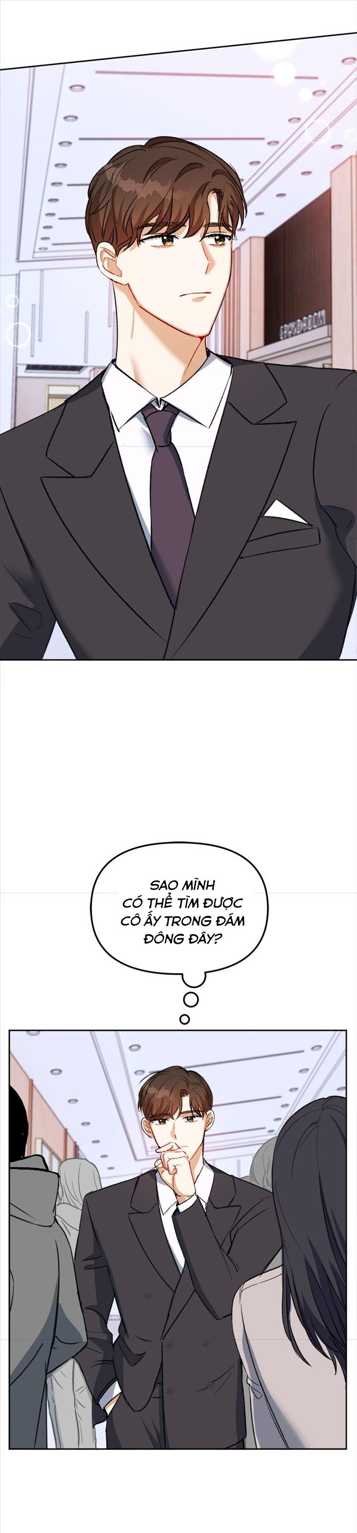 bản cam kết hôn nhân chapter 20 33