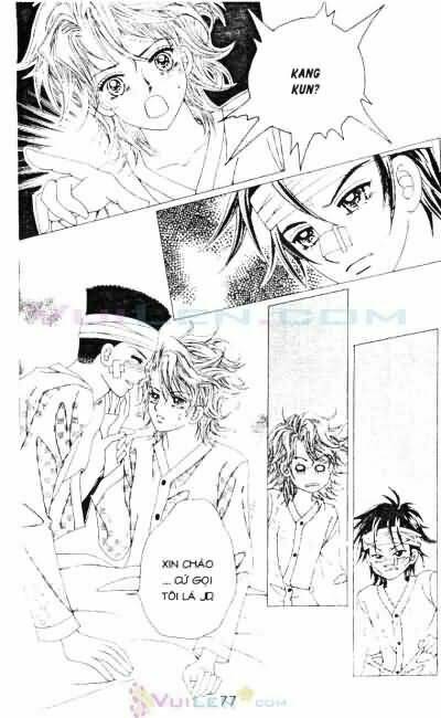 chàng gà mái chapter 16 77