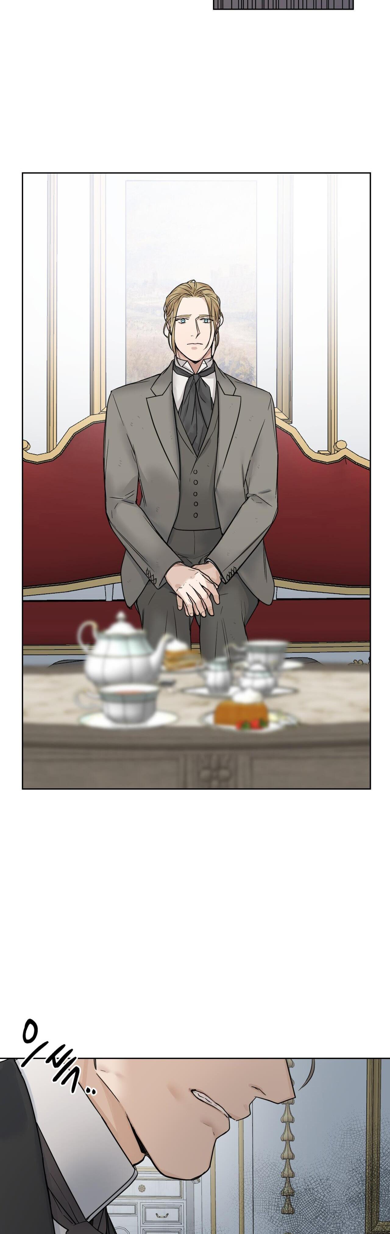 bước vào vườn hồng chapter 6 11