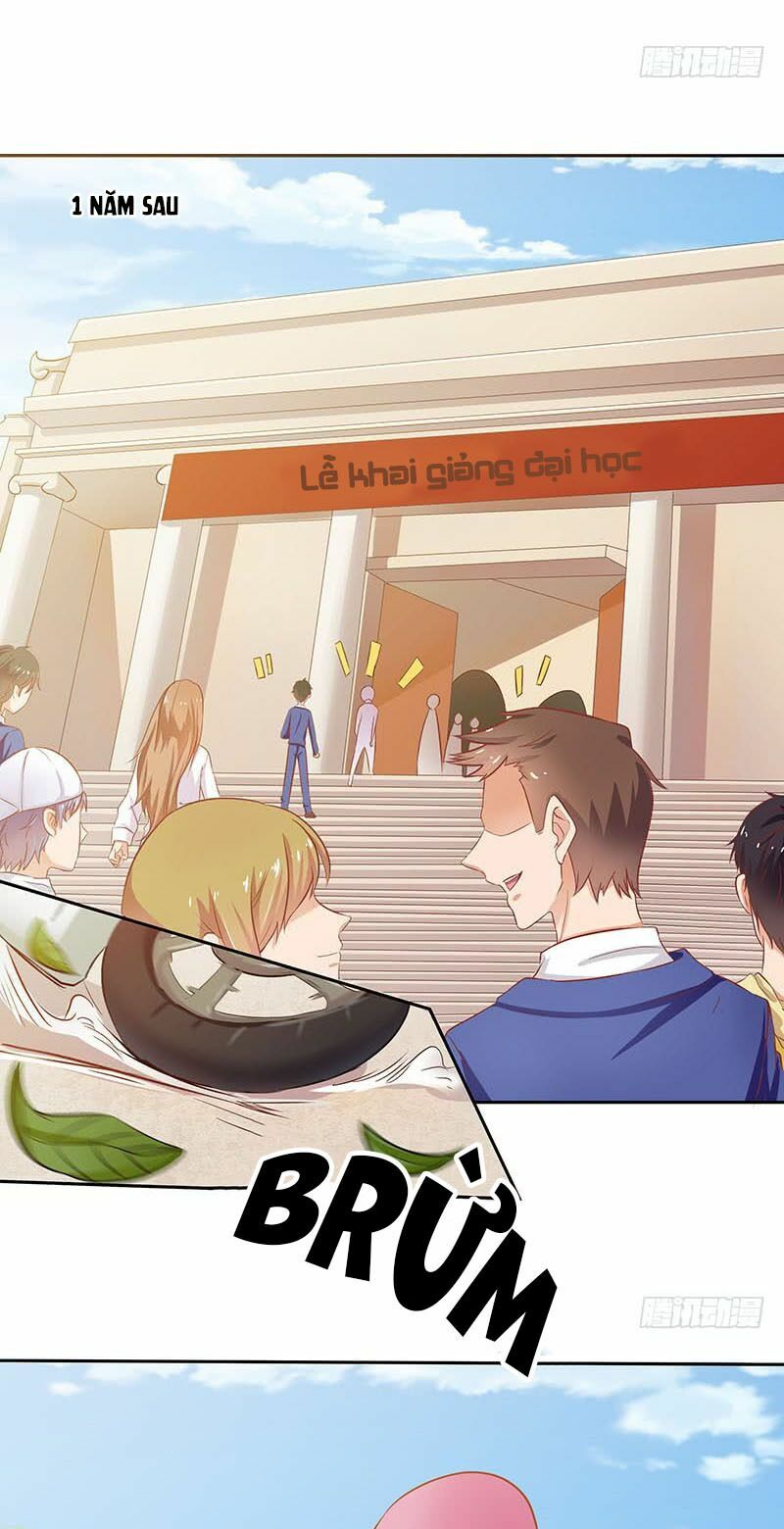 chồng già vợ trẻ trêu nhau hàng ngày chapter 3 3