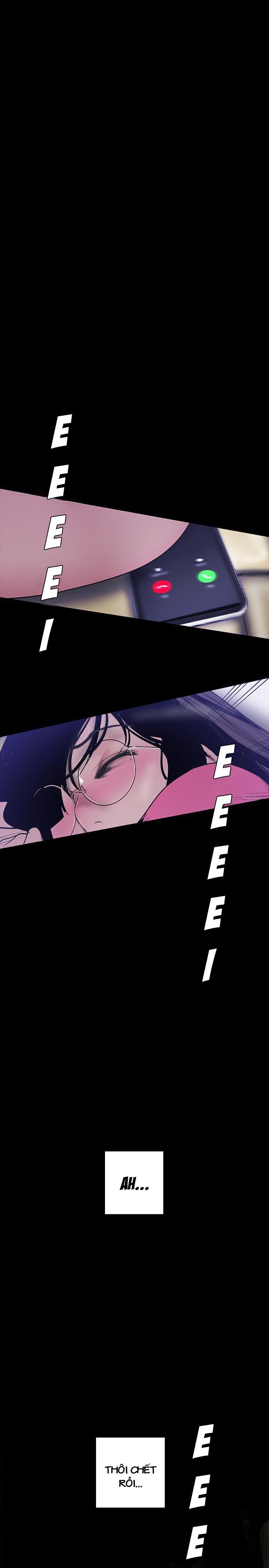 một thế giới mới tuyệt vời chapter 61 3