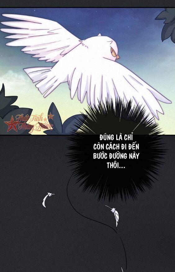 đêm tối chốn này chapter 37 4