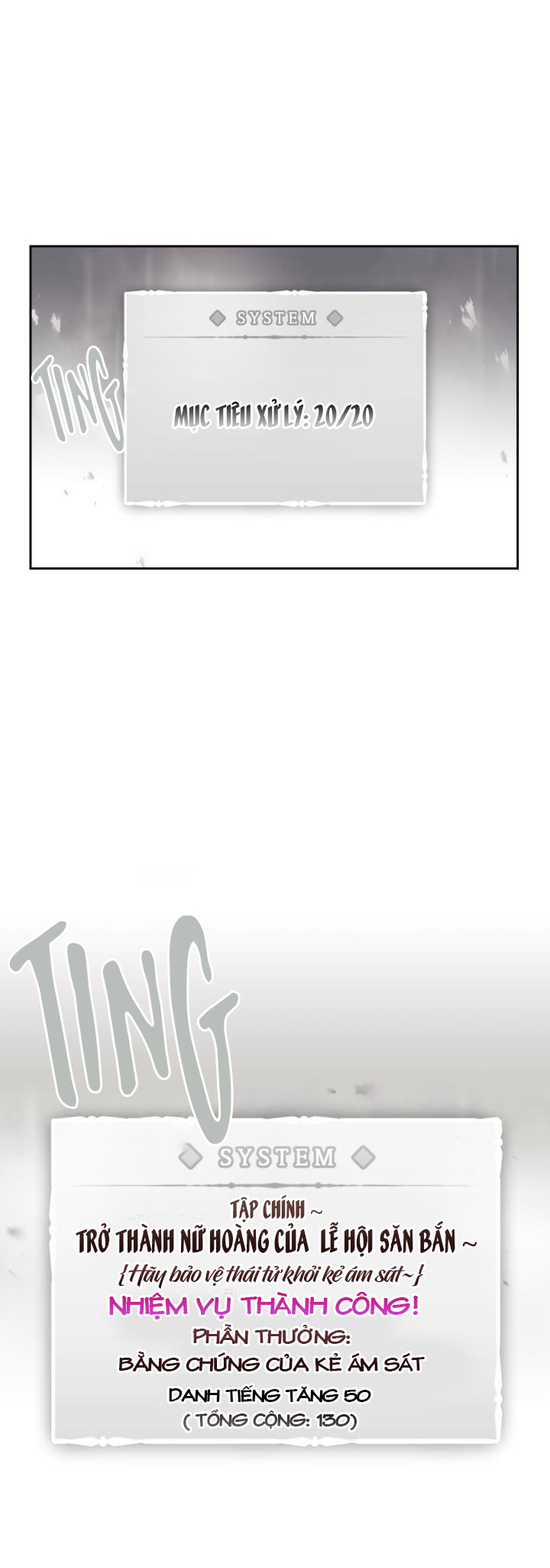 kết thúc của nhân vật phản diện chỉ có thể là cái chết chapter 71 1