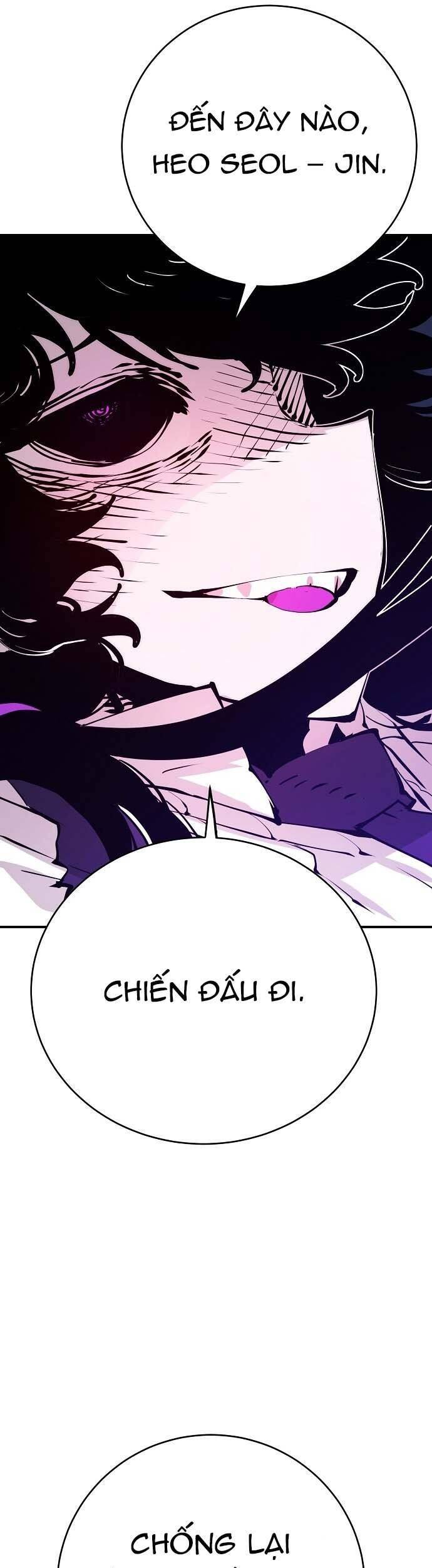 Player Chapter 59 - Trang 14