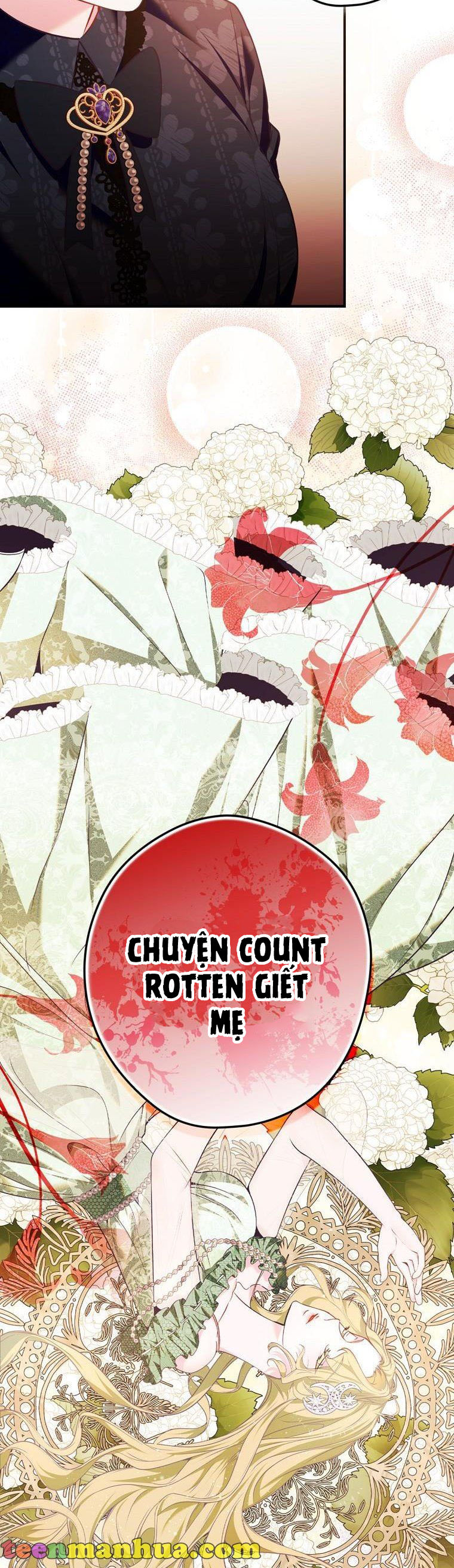 nàng tiểu thư nhà công tước chapter 7 21